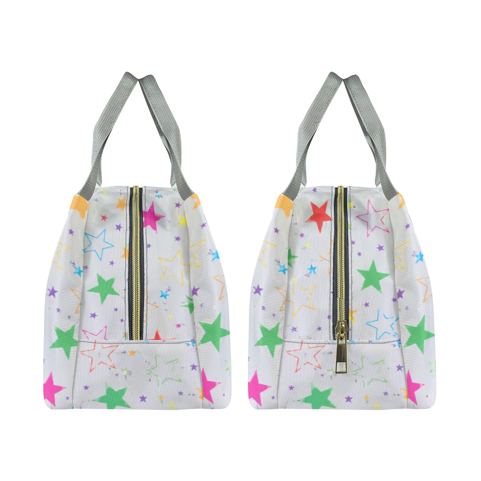 Star Pop Portable Storage Bag