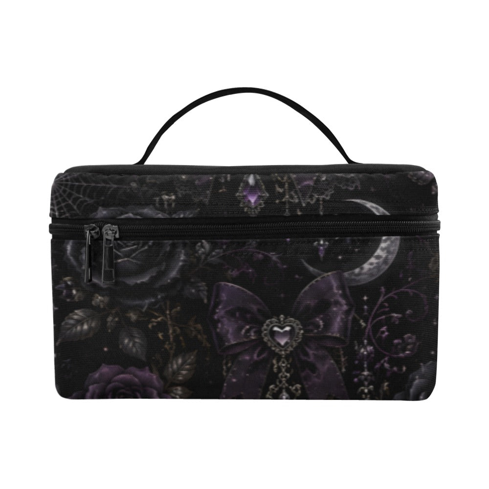 Midnight Spell Cosmetic Bag