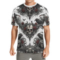 Grim Raven Tee