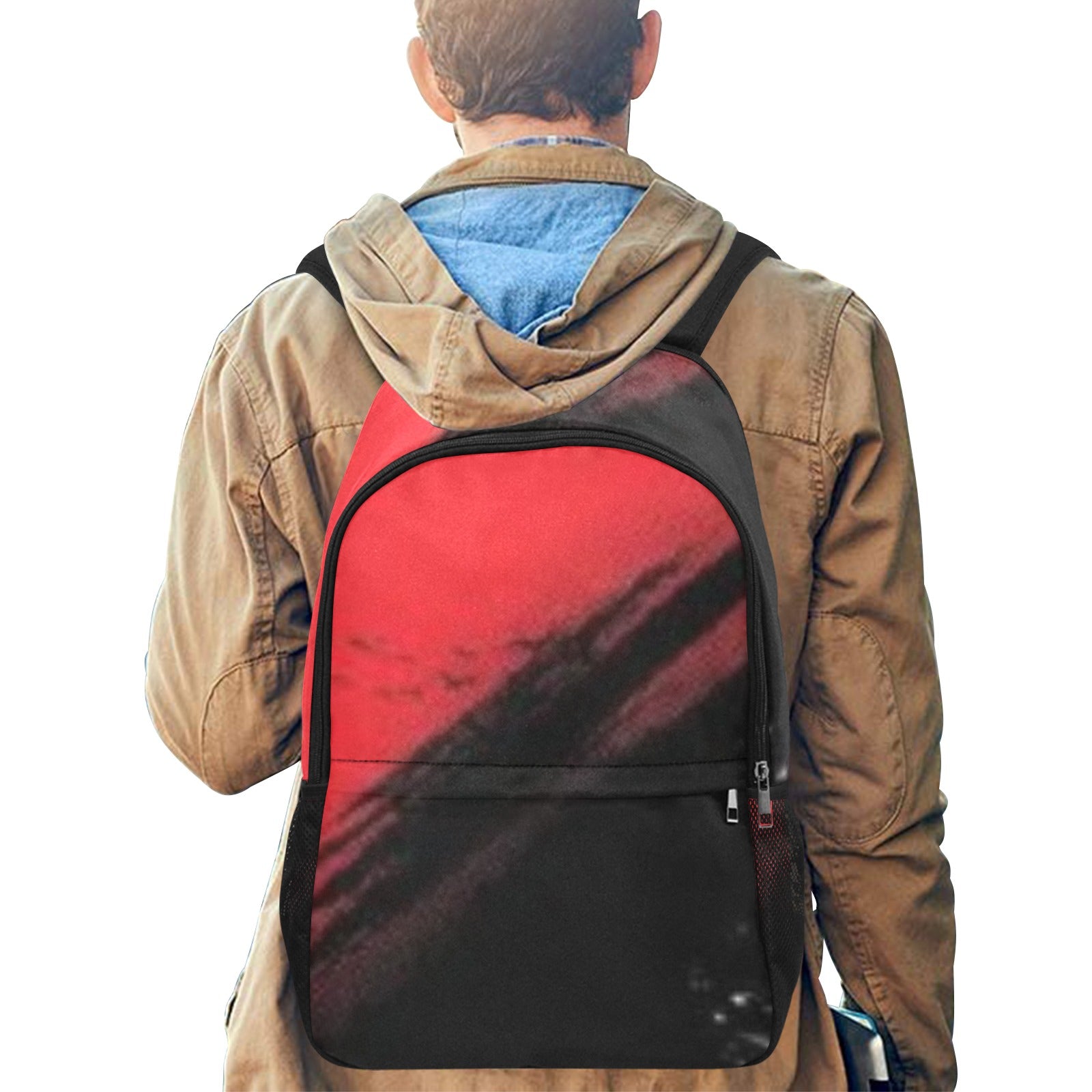 Redline Backpack