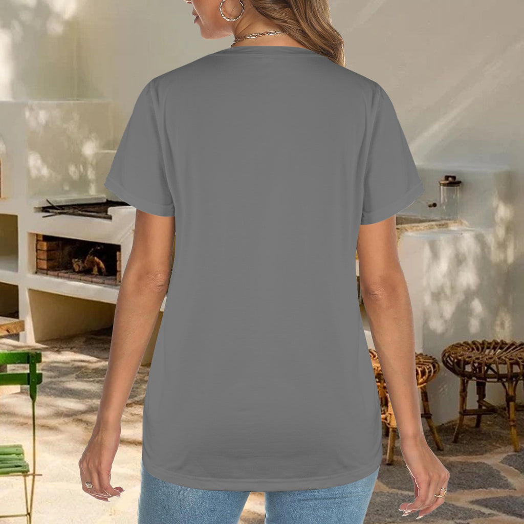 "Shattered Mirror" T Shirt