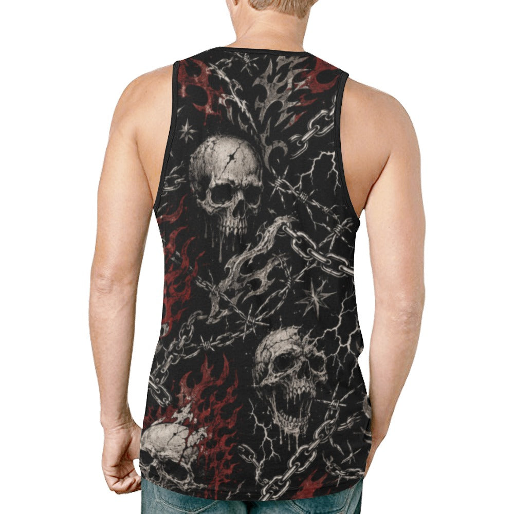 Riot Mens Tank
