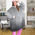 Smokey Blanket Hoodie