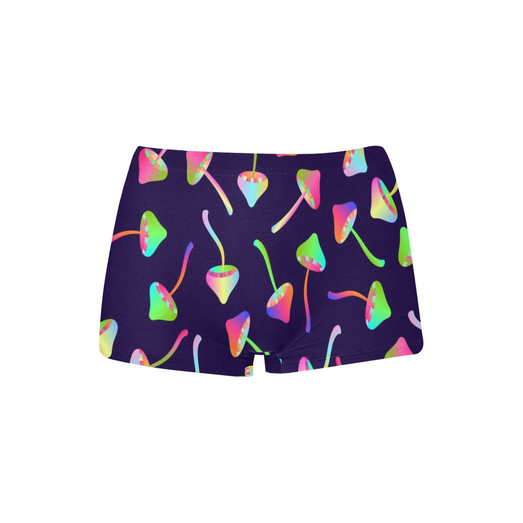 mushneon