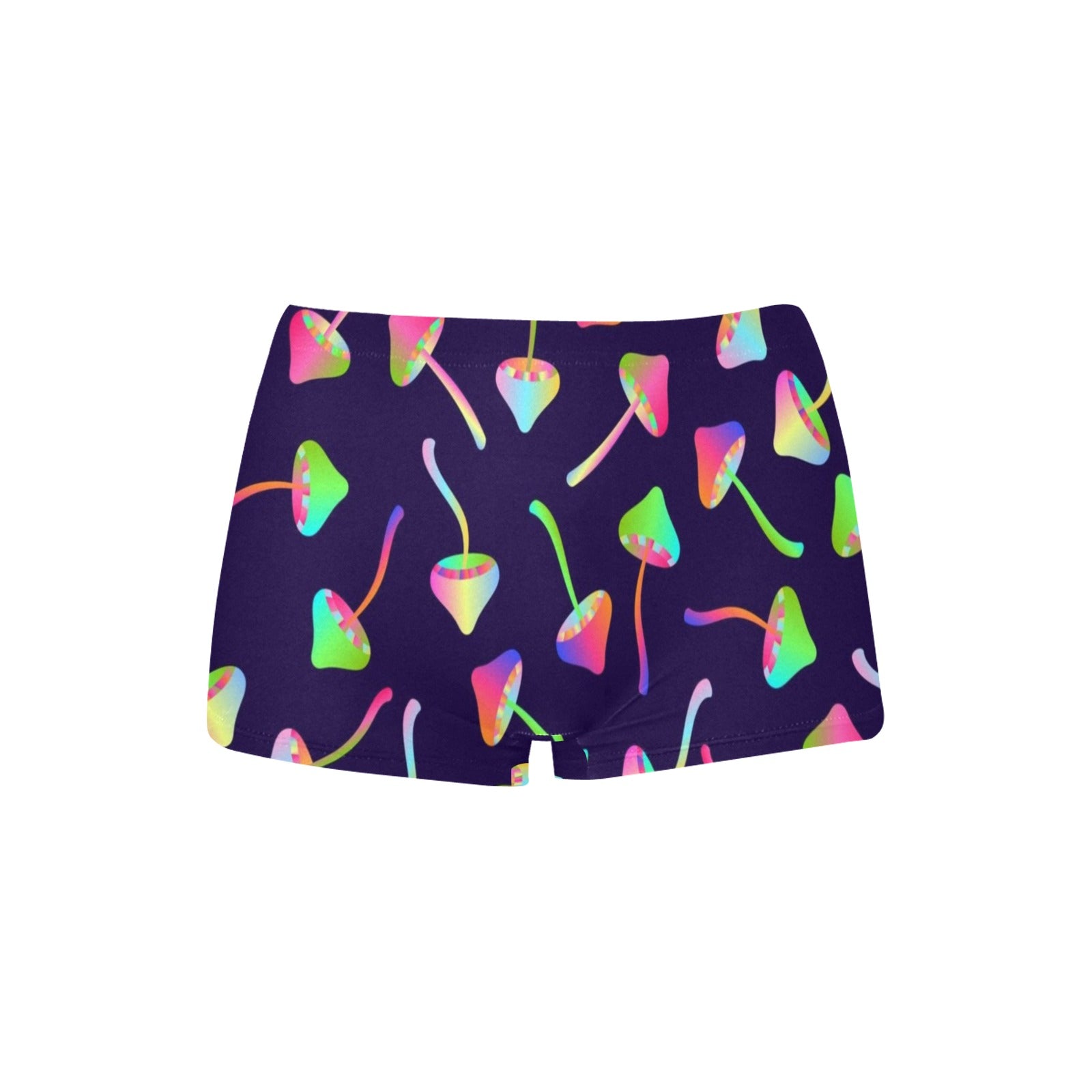 mushneon