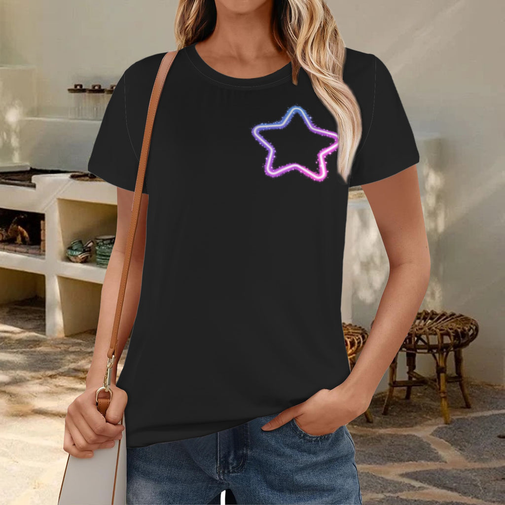 star