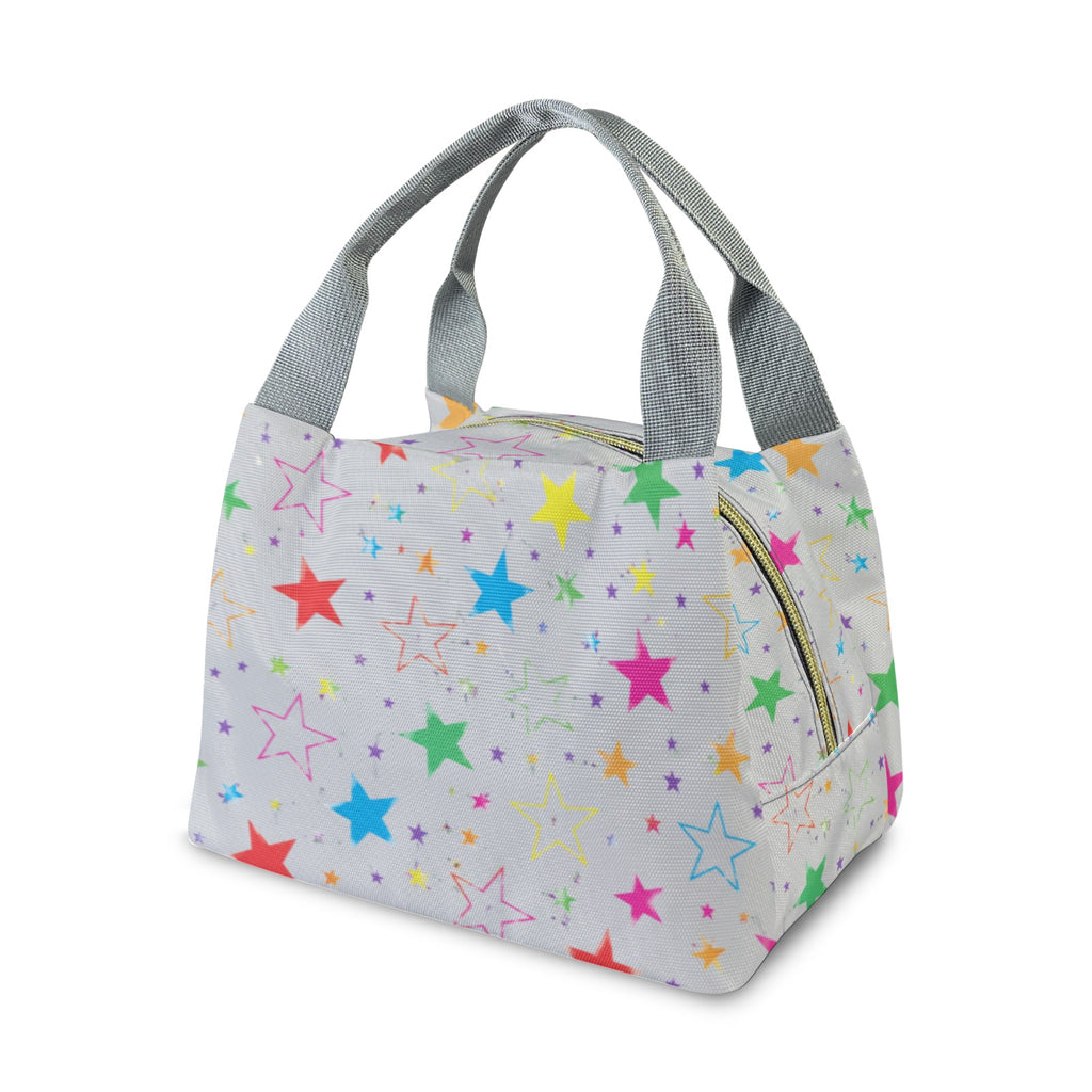 Star Pop Portable Storage Bag