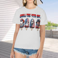 Scream Cream Tee