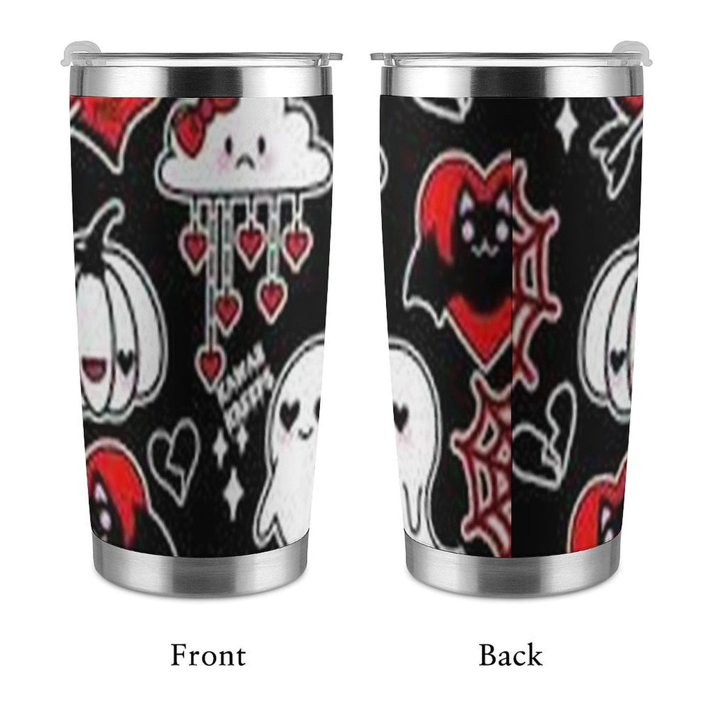 20oz Large capacity Car Cup|Ship From USA