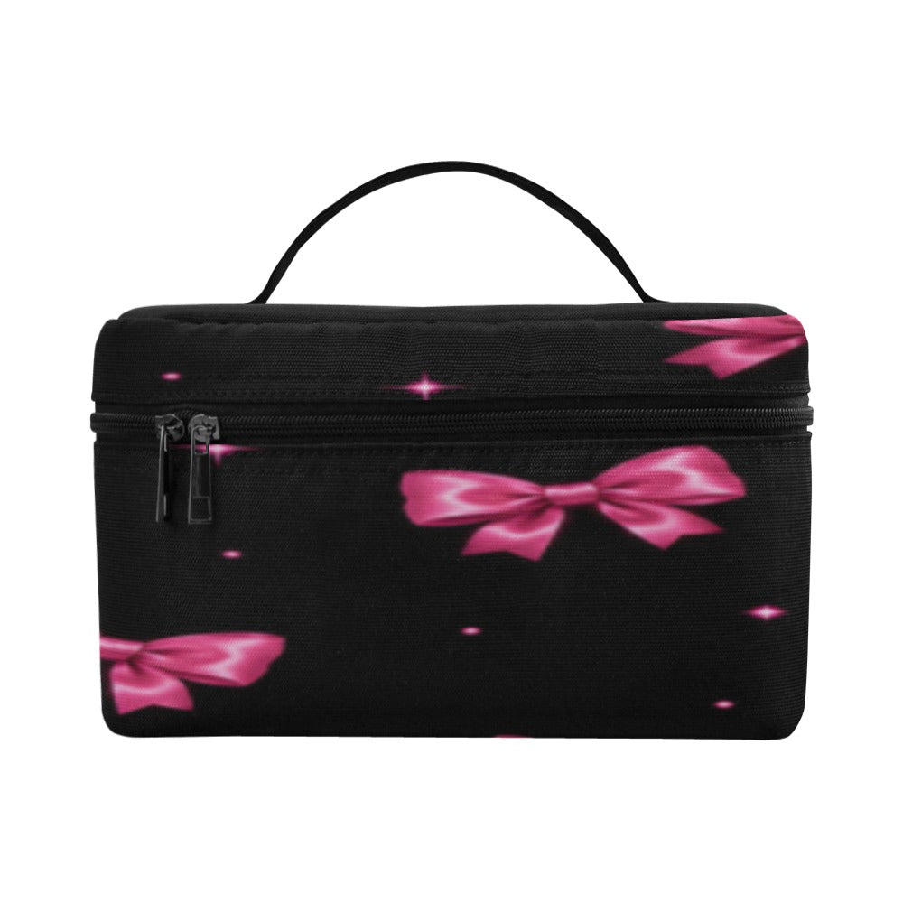 Bow Babe Cosmetic Bag