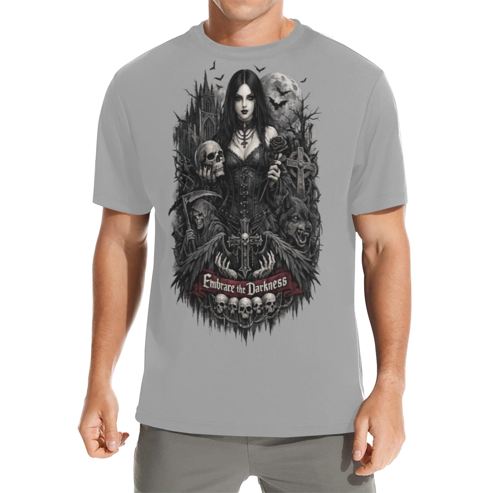 Shadow Born Tee