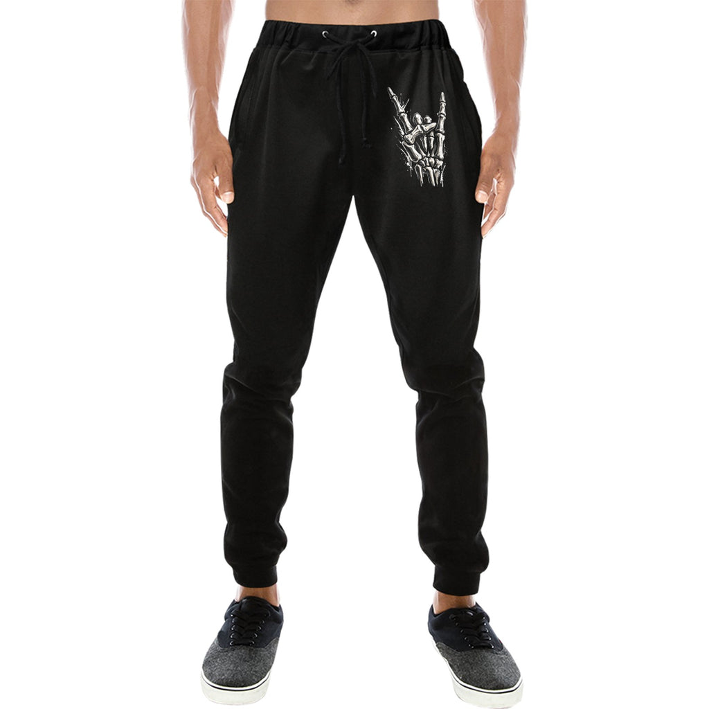 Rock On Joggers