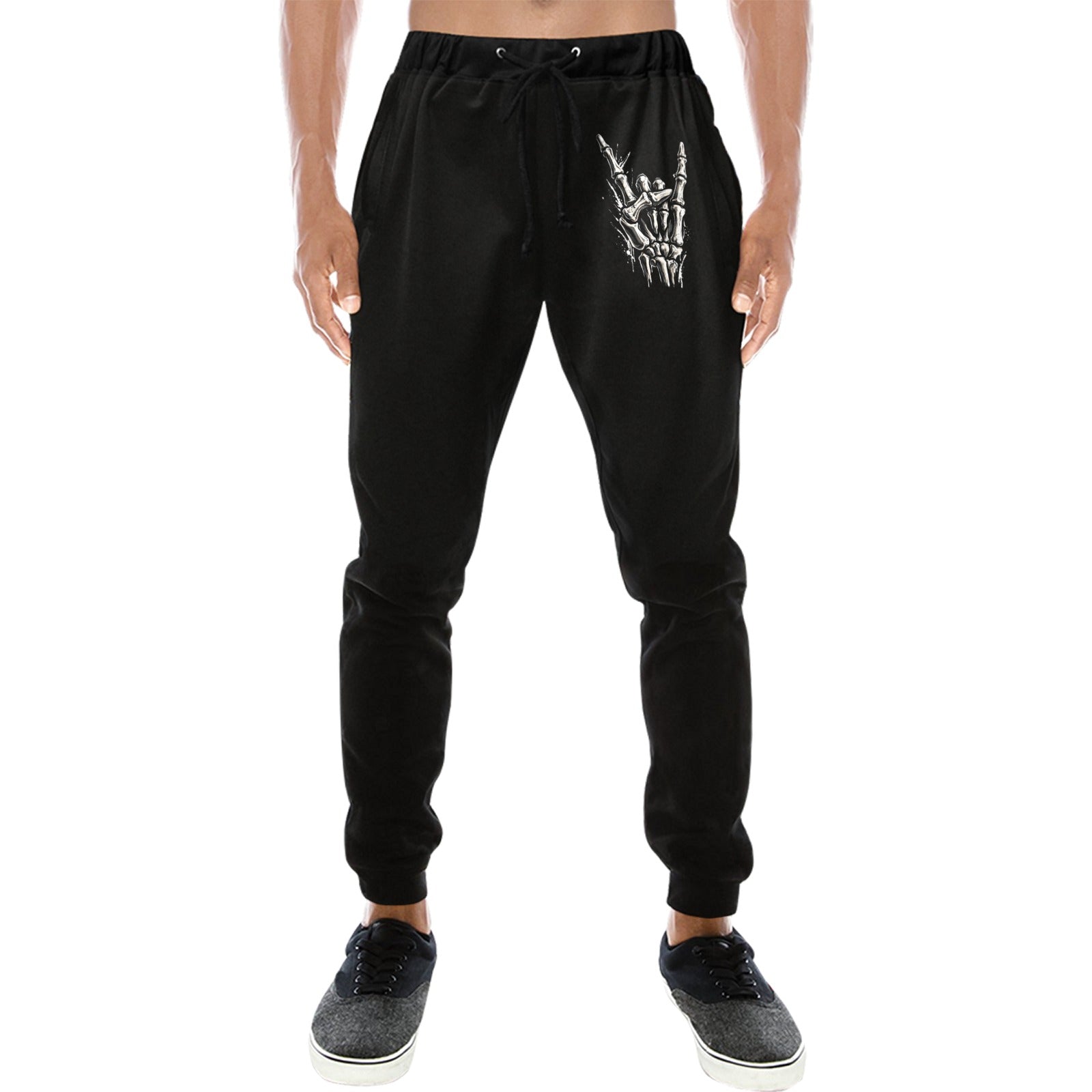 Rock On Joggers