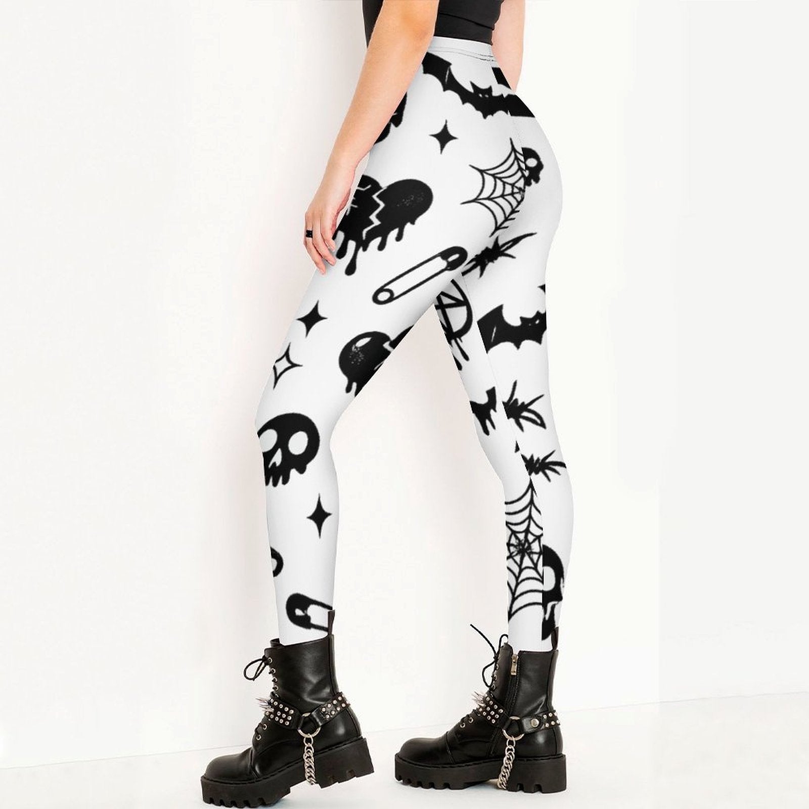Inkspell Leggings