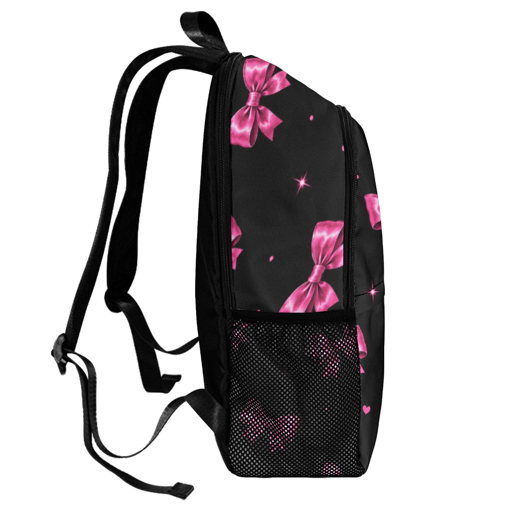 Bow Babe Backpack
