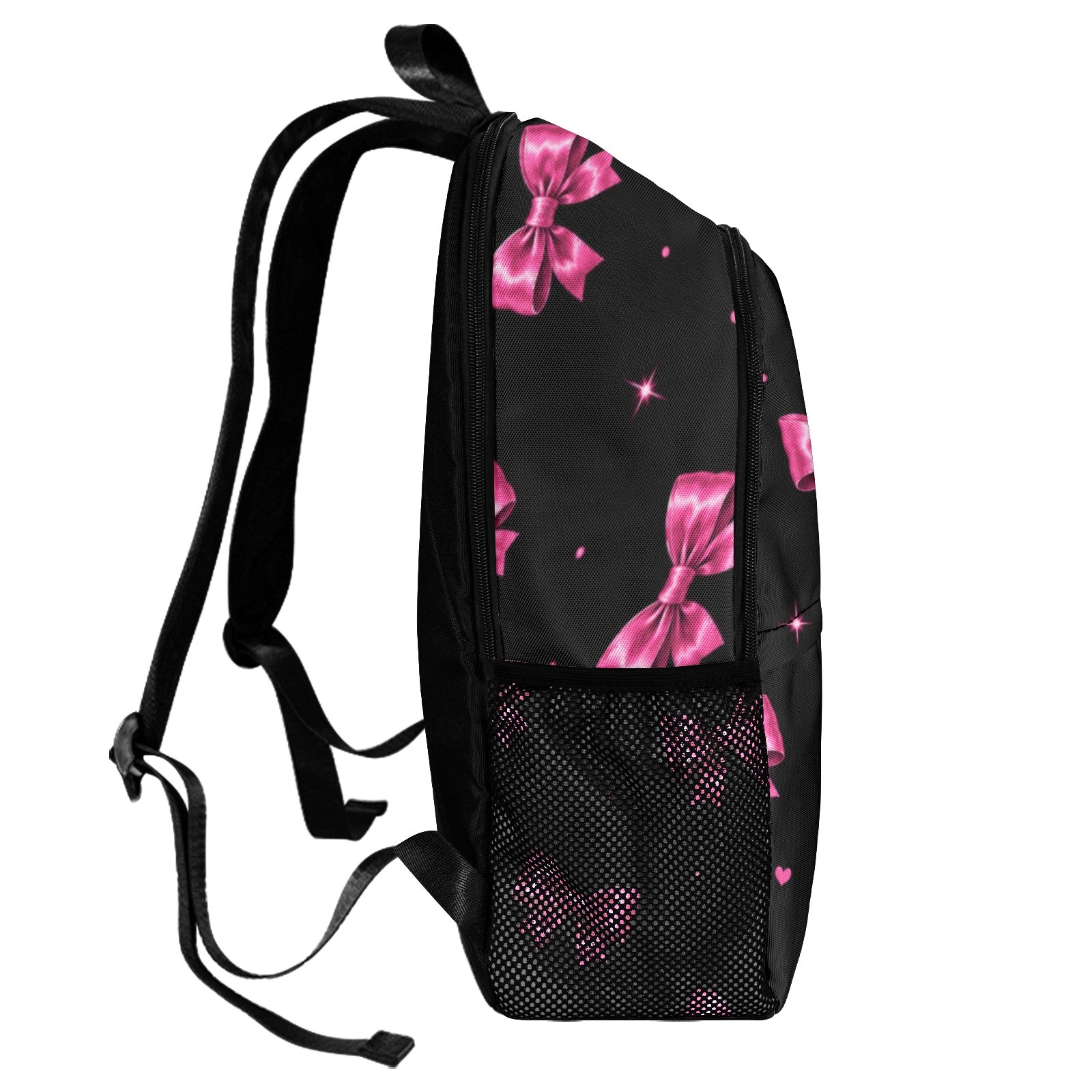 Bow Babe Backpack