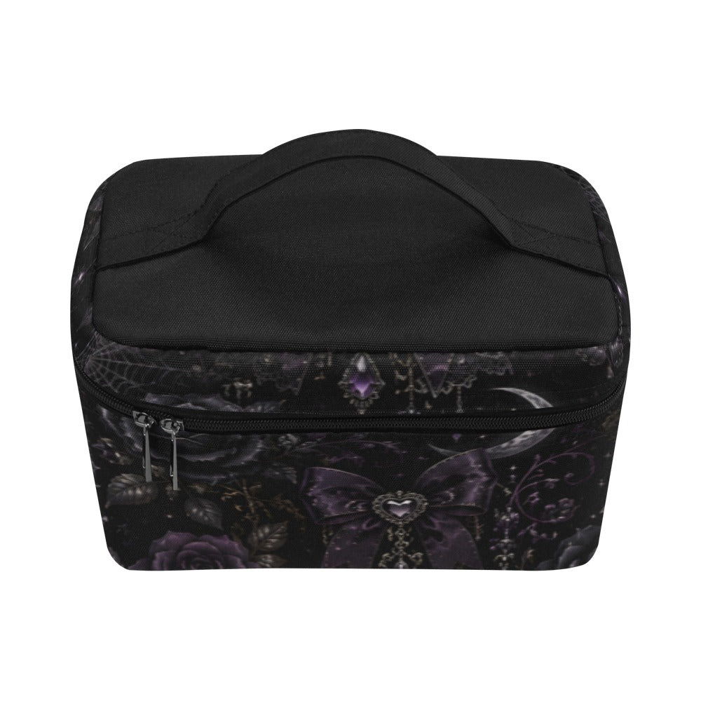 Midnight Spell Cosmetic Bag