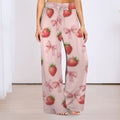 Sweet Strawberry Lounge Pants