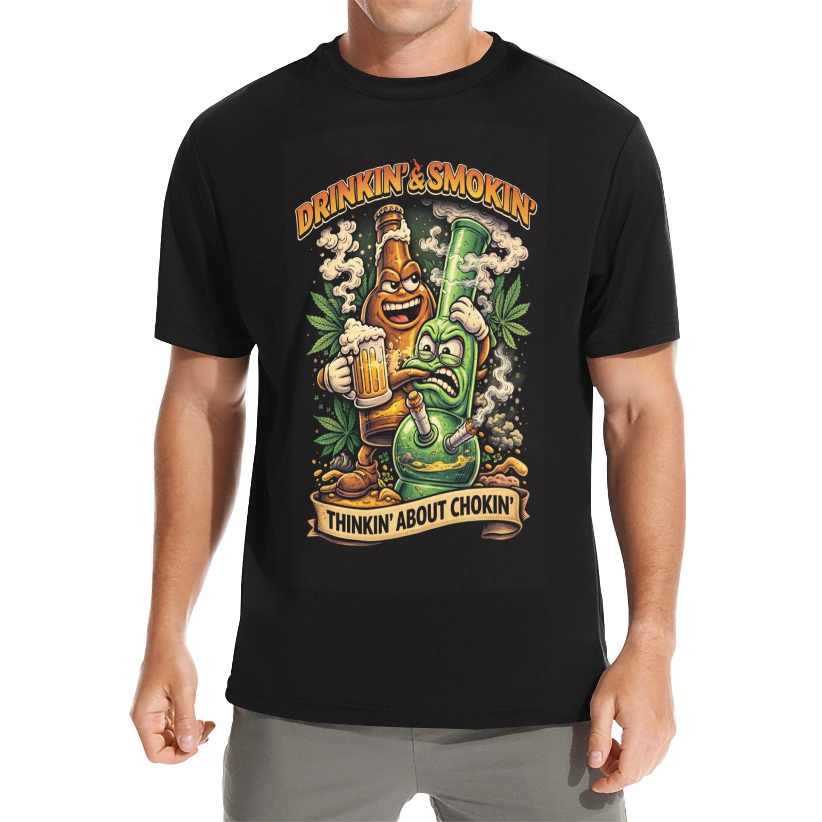 Thinking Shirt