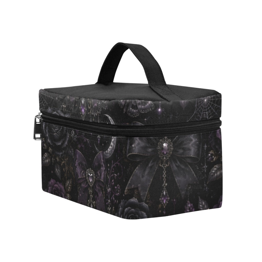 Midnight Spell Cosmetic Bag