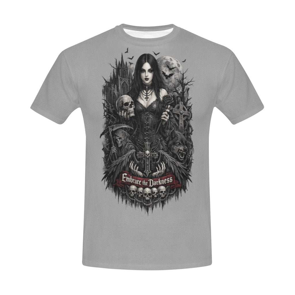 Shadow Born Tee
