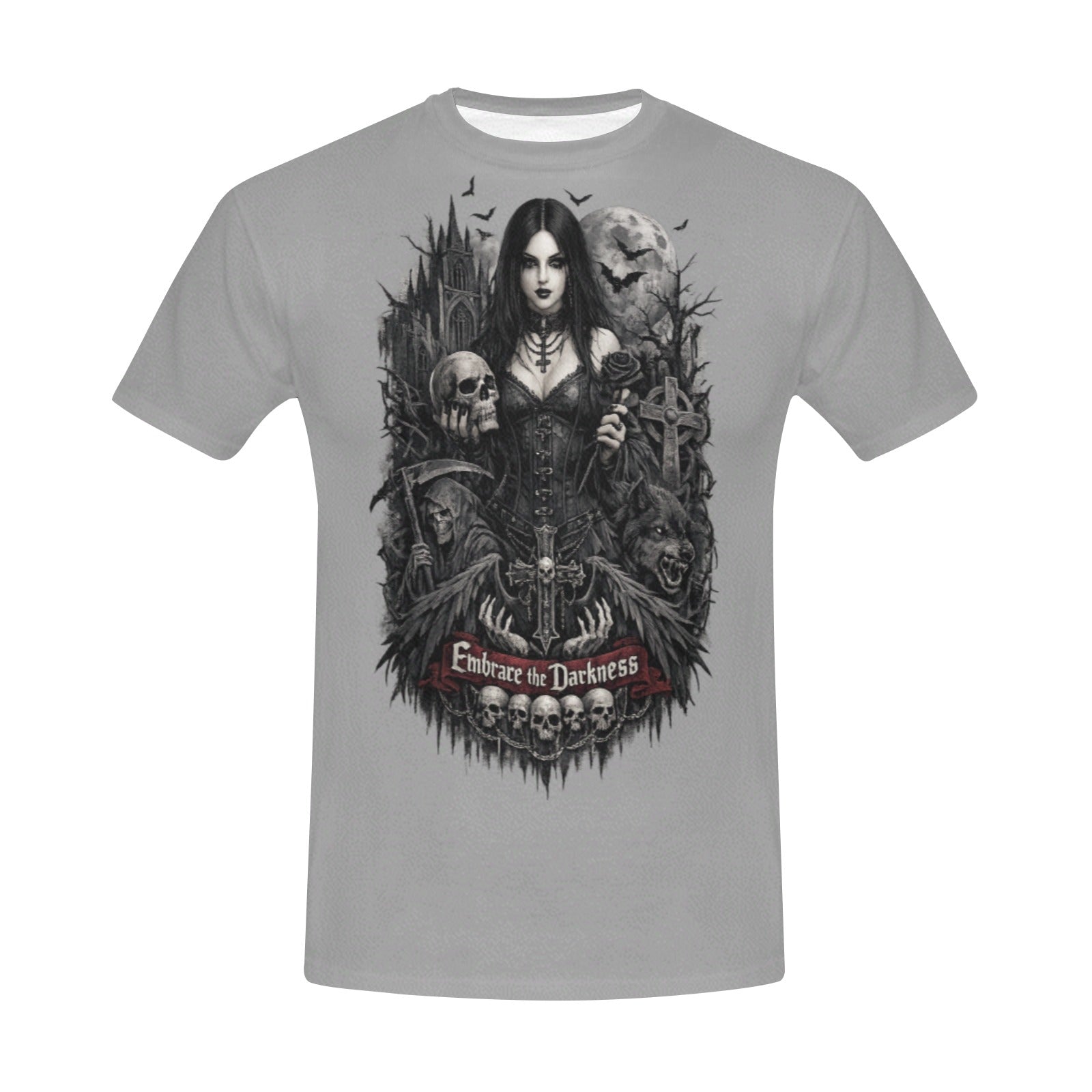 Shadow Born Tee