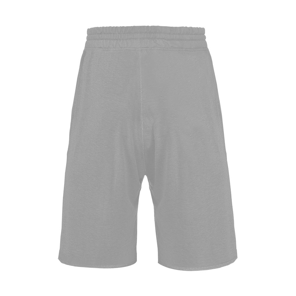 Cartoon Finger Lounge Shorts