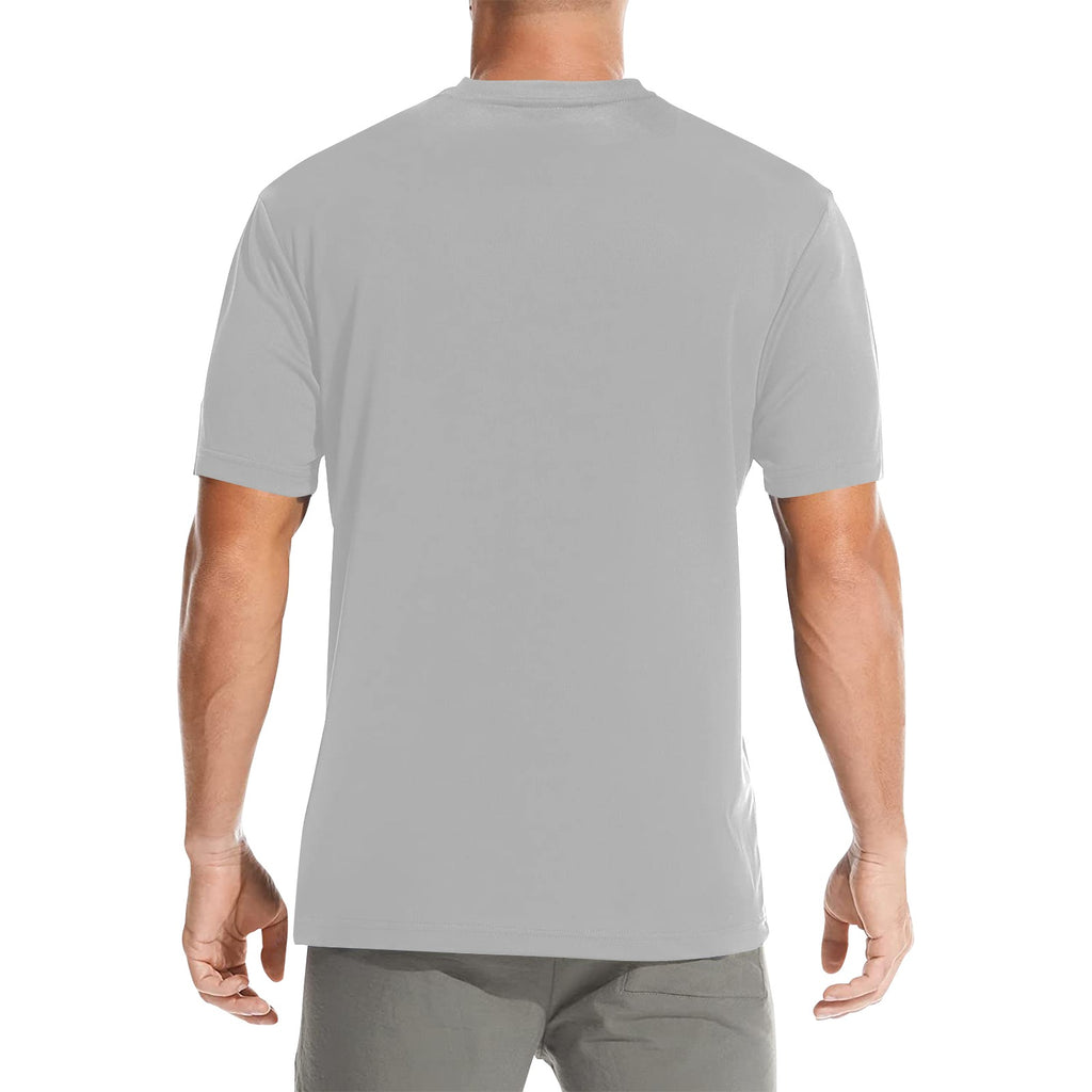 Cartoon Middle Finger Shirt