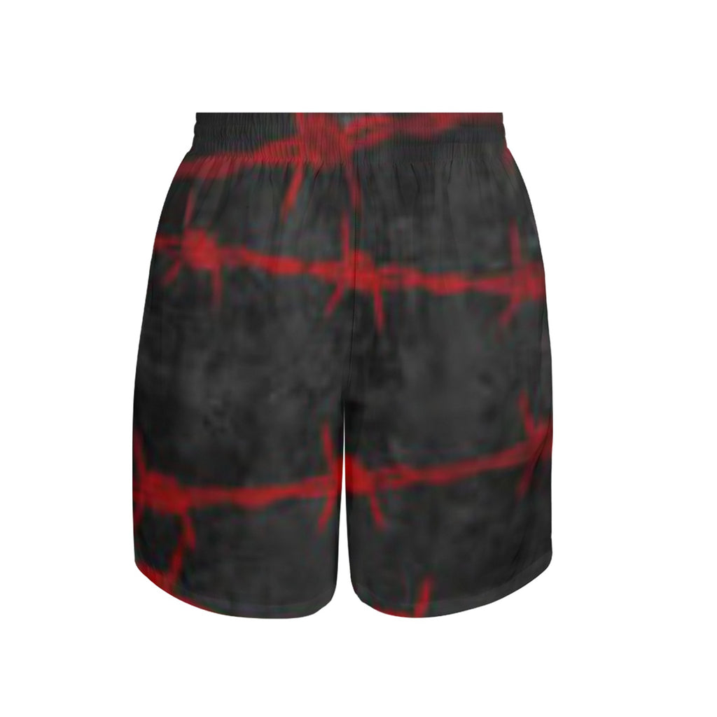 Wire Beach Shorts