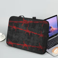 Red Razor Laptop Bag 15inch