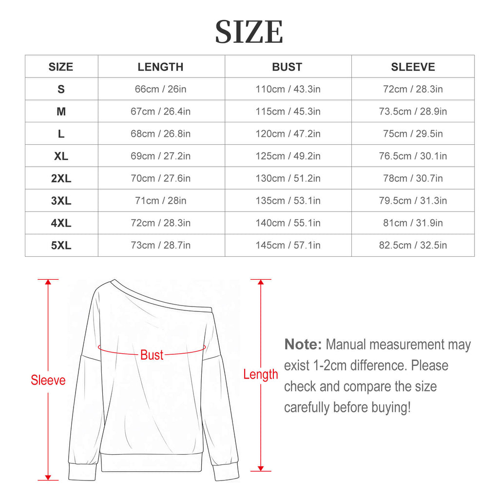 Violet Haze Off The Shoulder Long Sleeve
