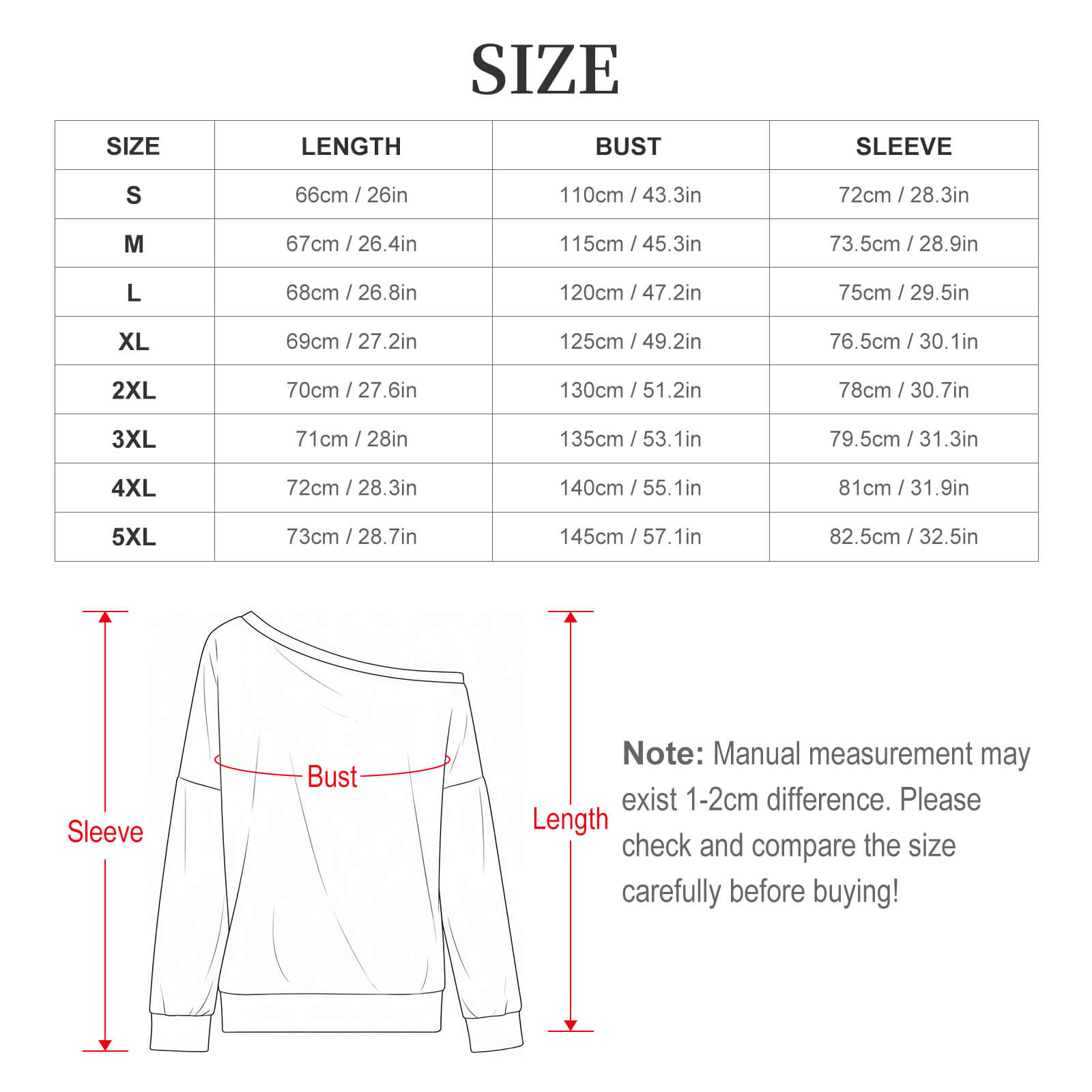 Violet Haze Off The Shoulder Long Sleeve