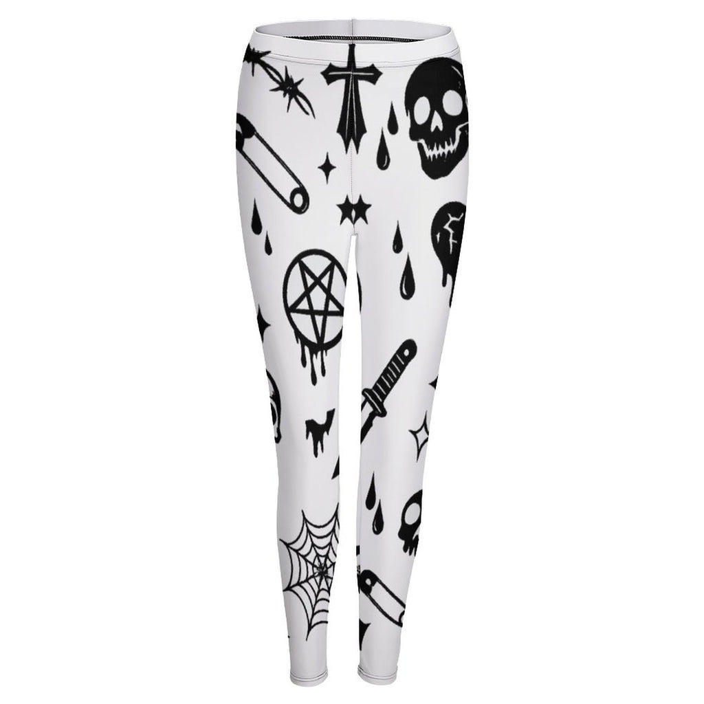 Inkspell Leggings