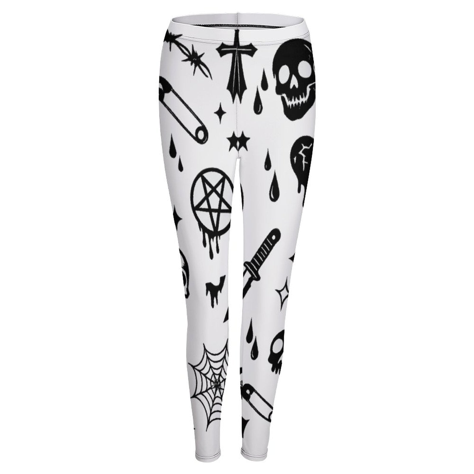 Inkspell Leggings