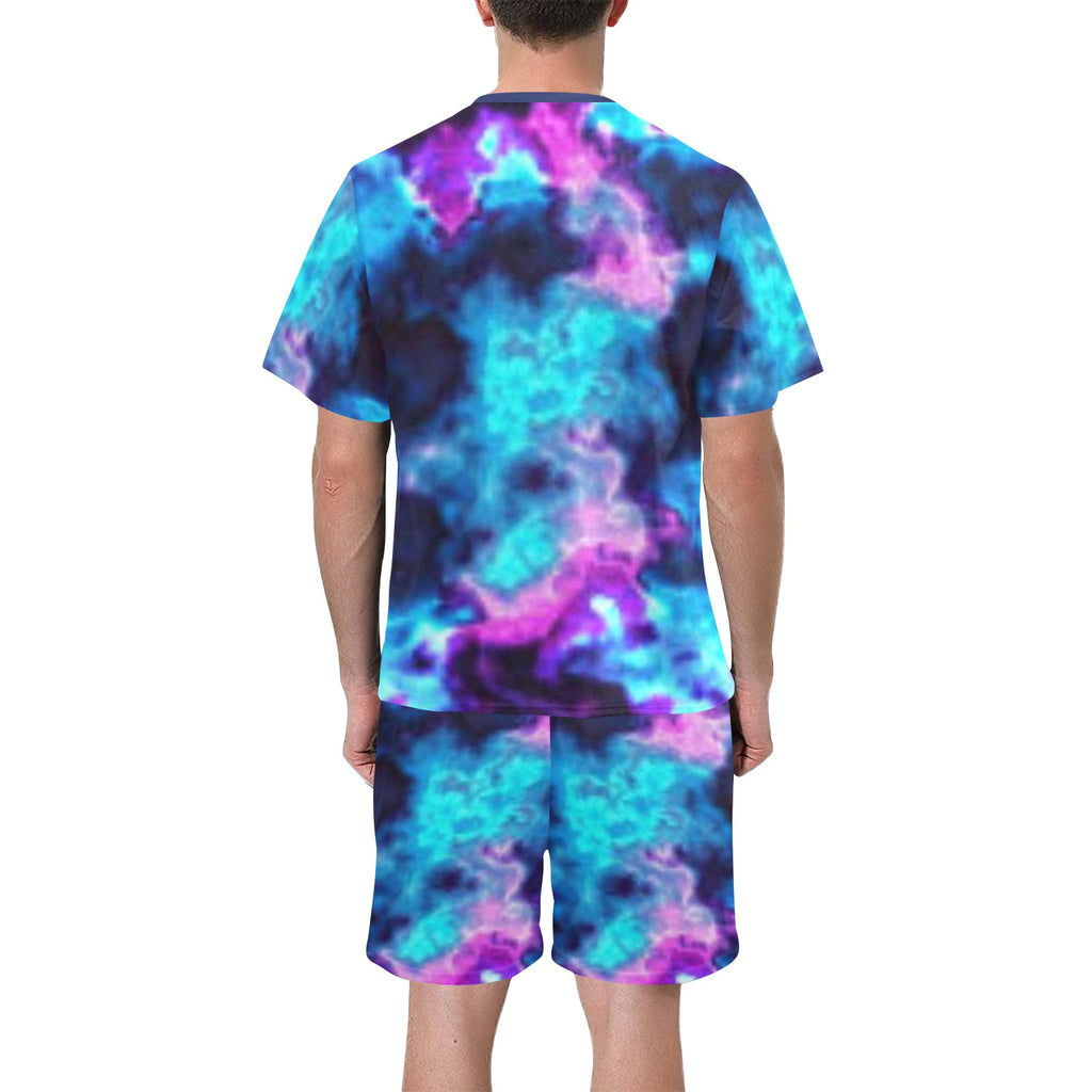 Haze Pajama Set