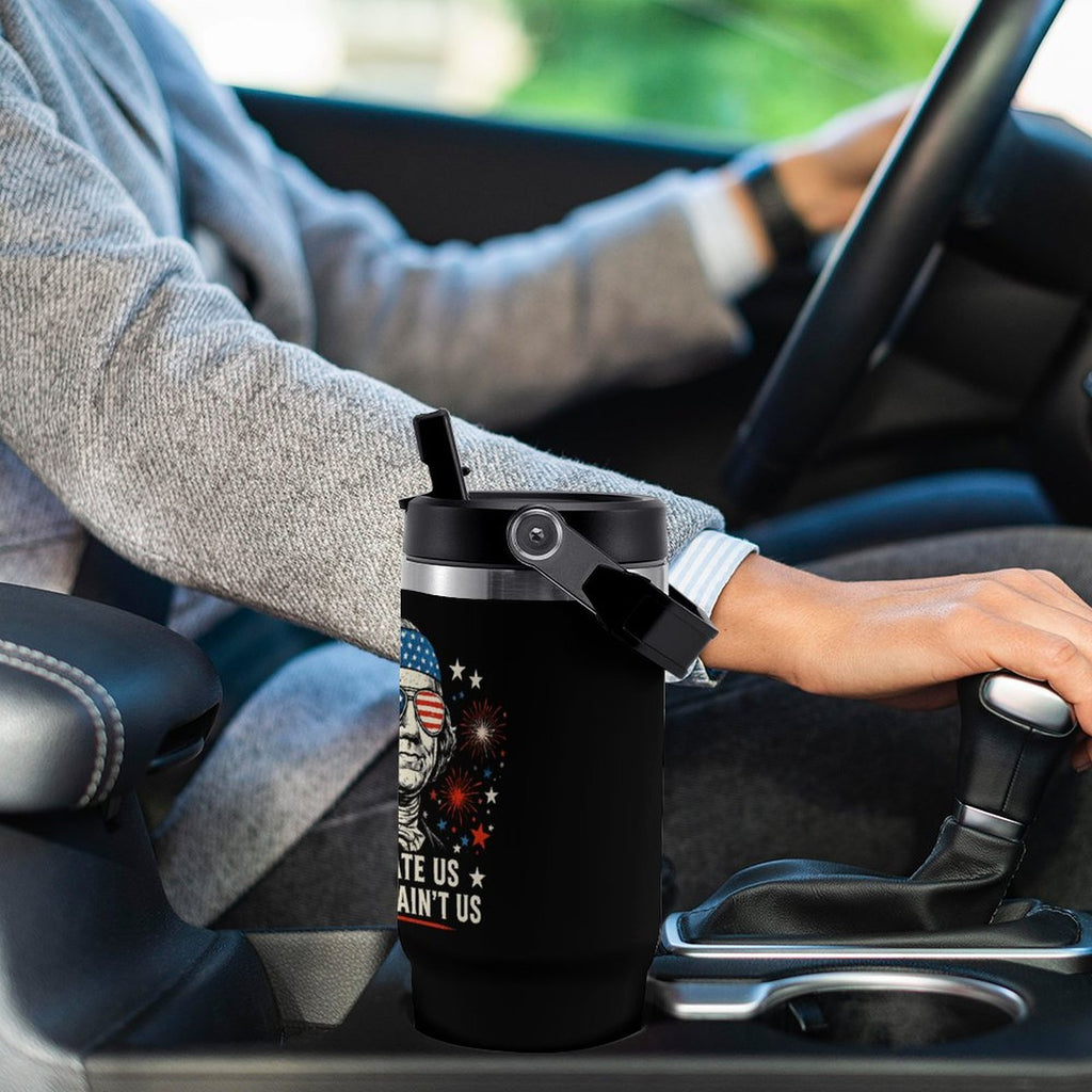 1776 Drip Tumbler