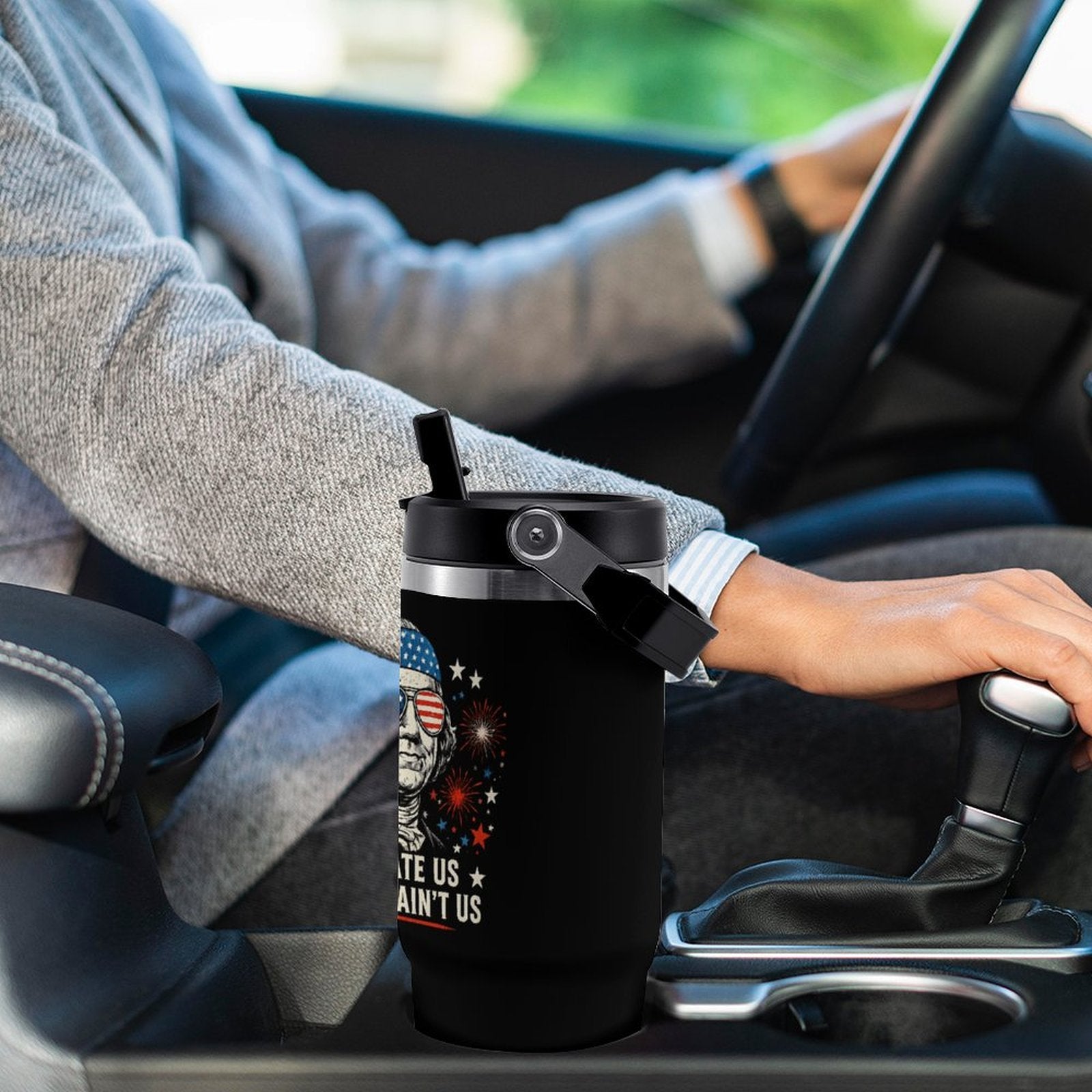 1776 Drip Tumbler