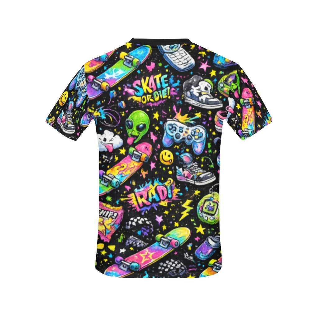 Rad Tee