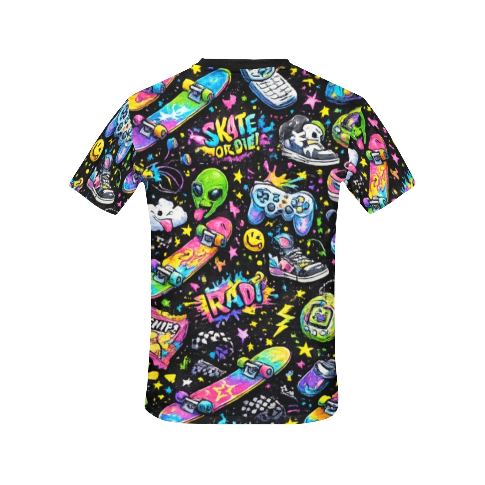 Rad Tee