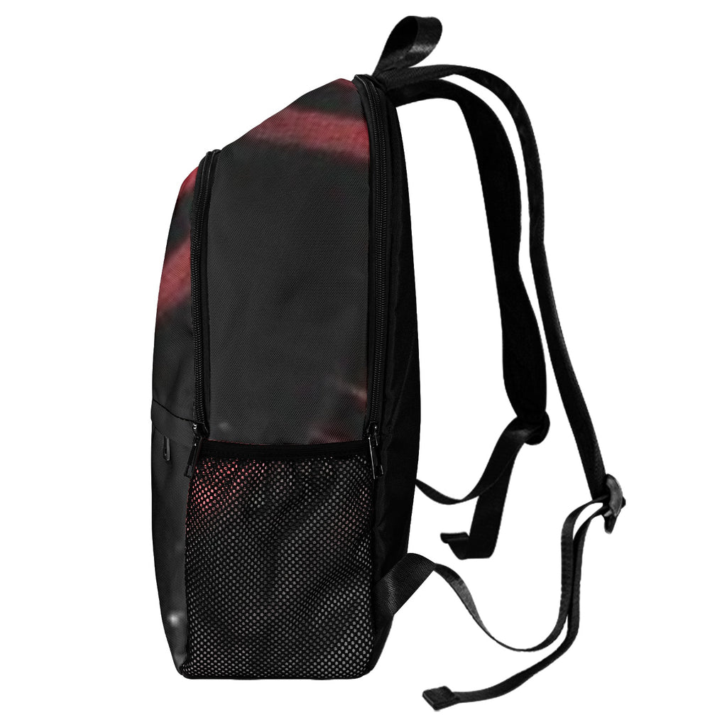 Redline Backpack