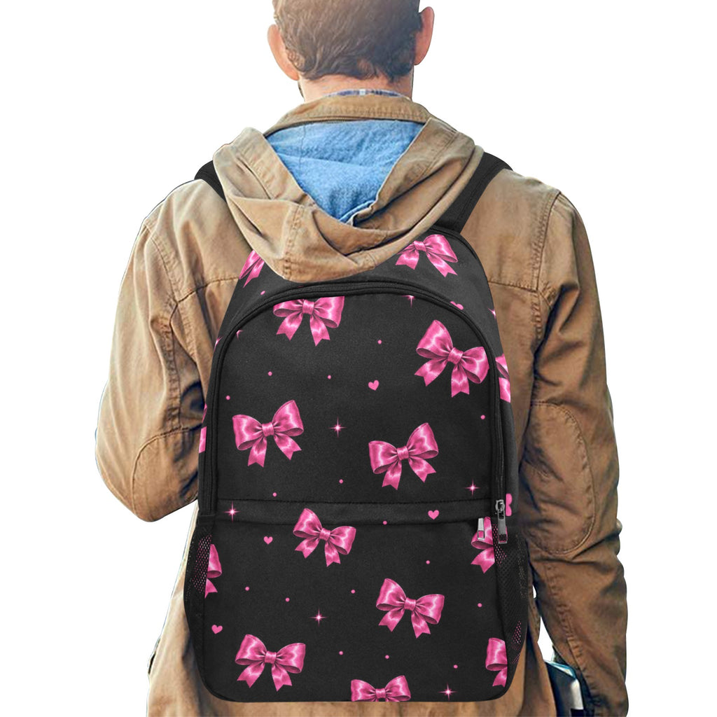 Bow Babe Backpack