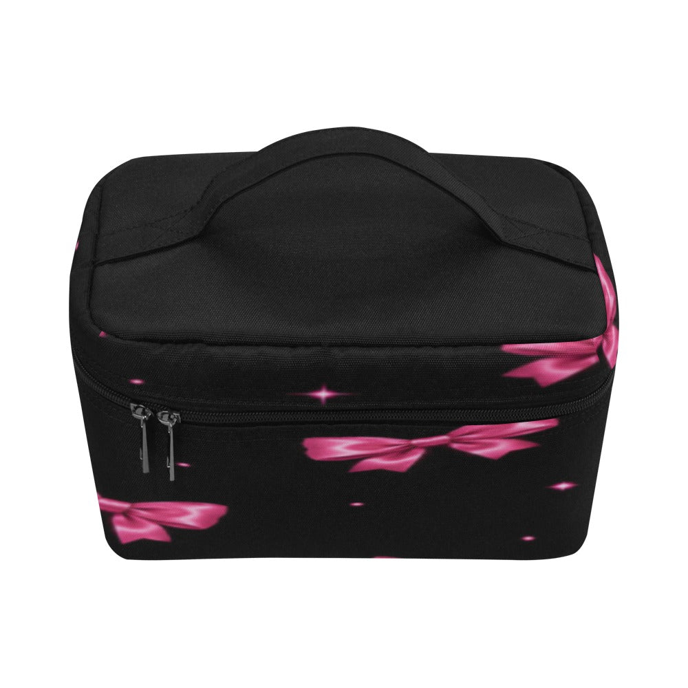 Bow Babe Cosmetic Bag
