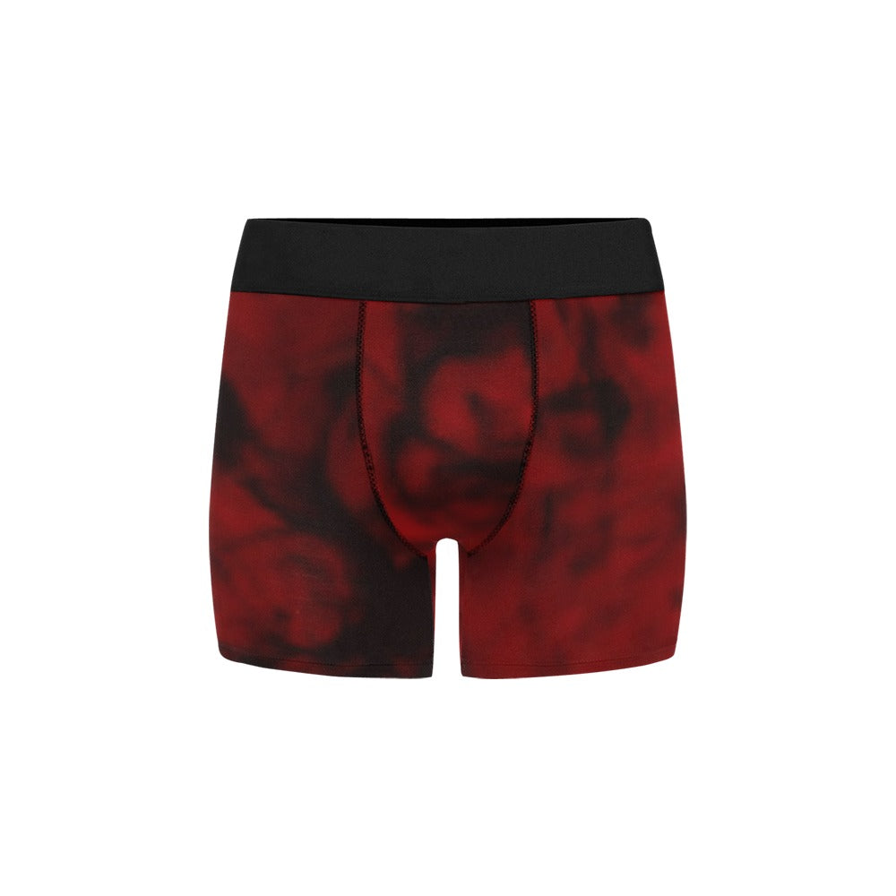 Red Night Boxer Briefs