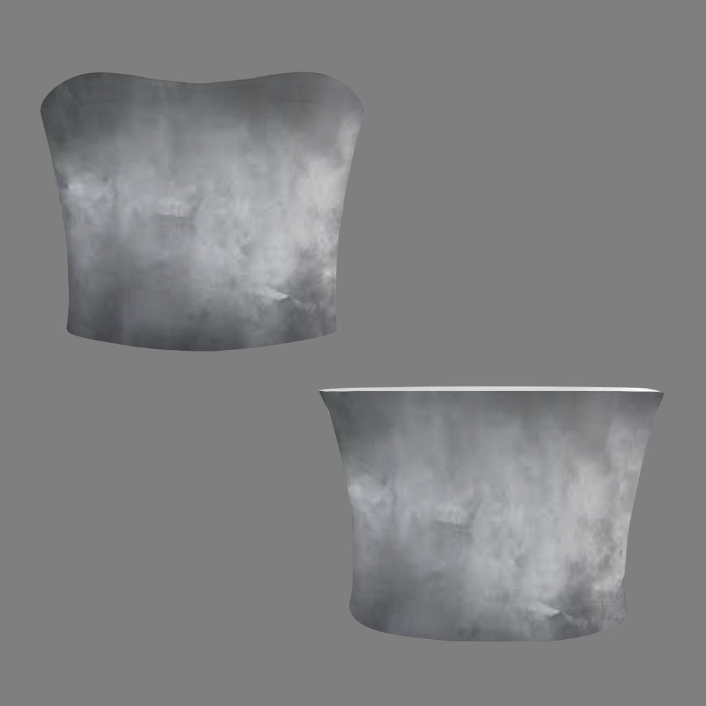 Smokey Ombre Tube Top