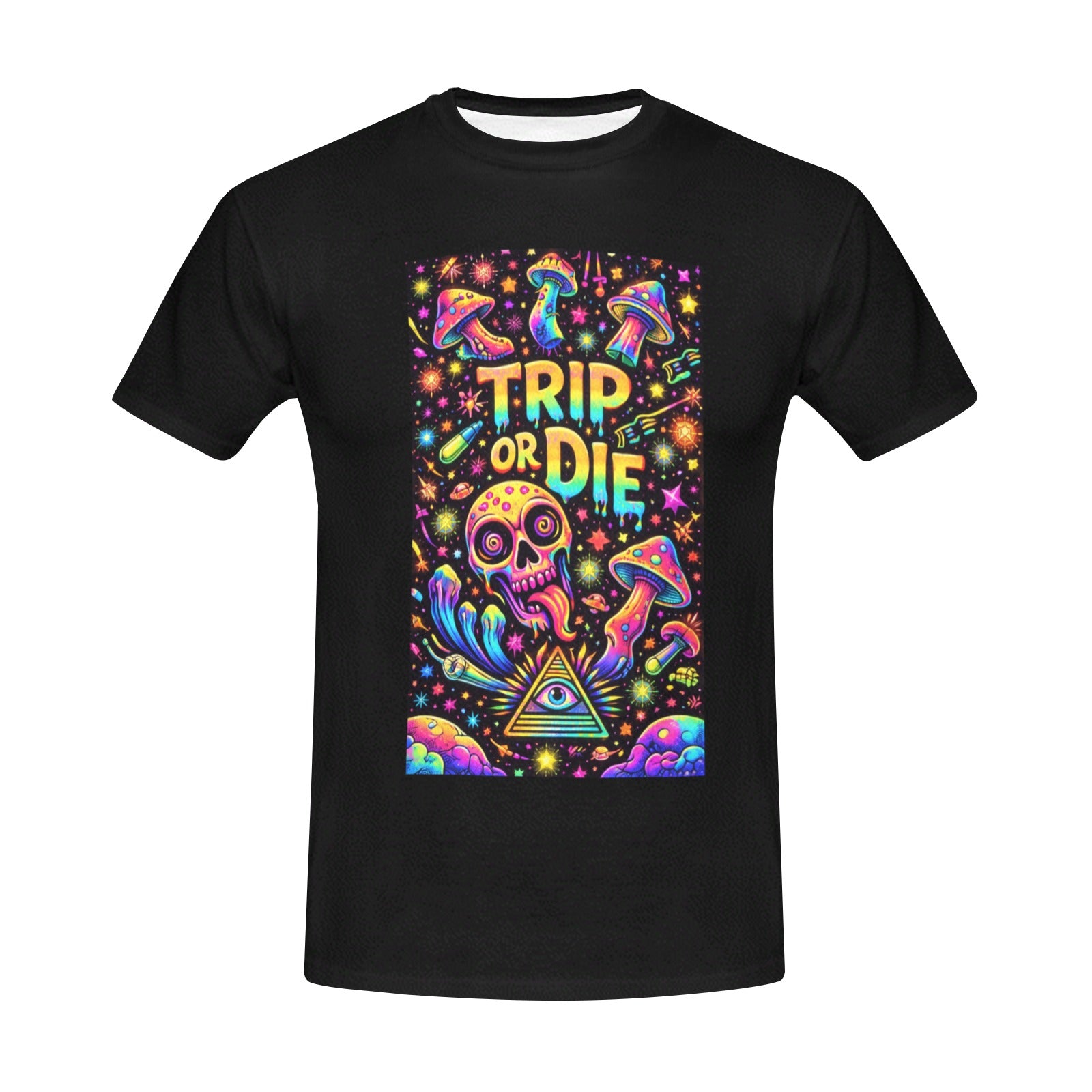 Trippy Shirt