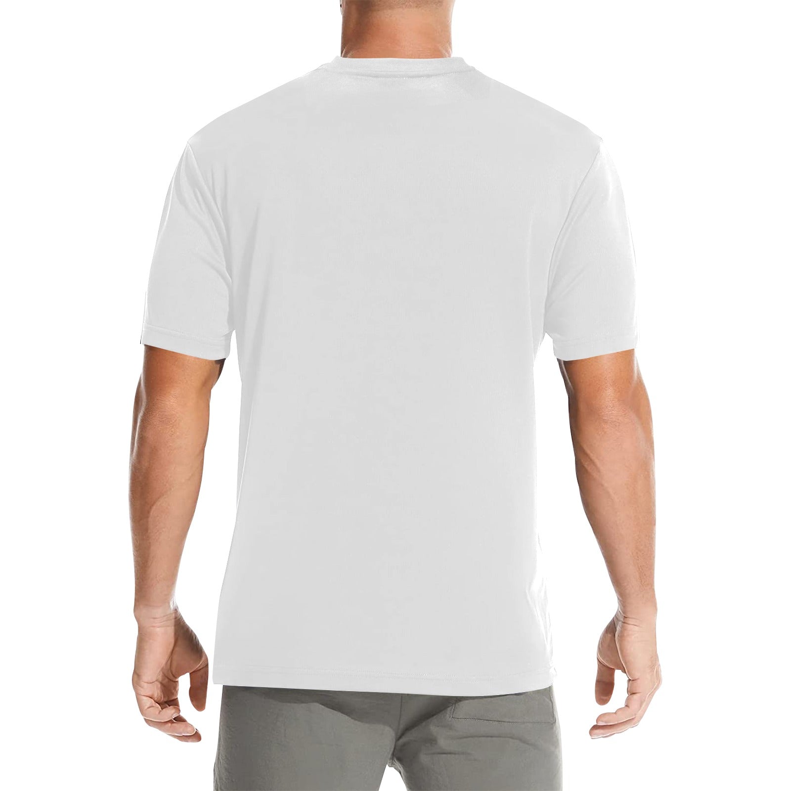 Smiley Skull Shirt