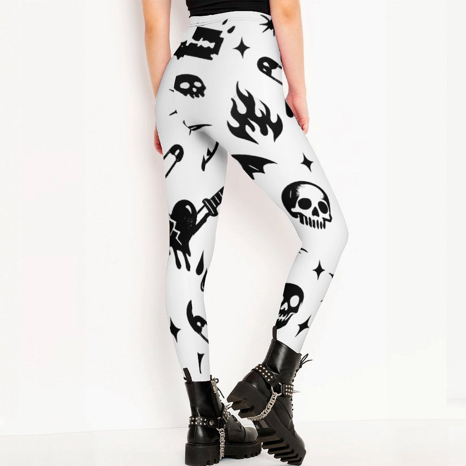 Inkspell Leggings