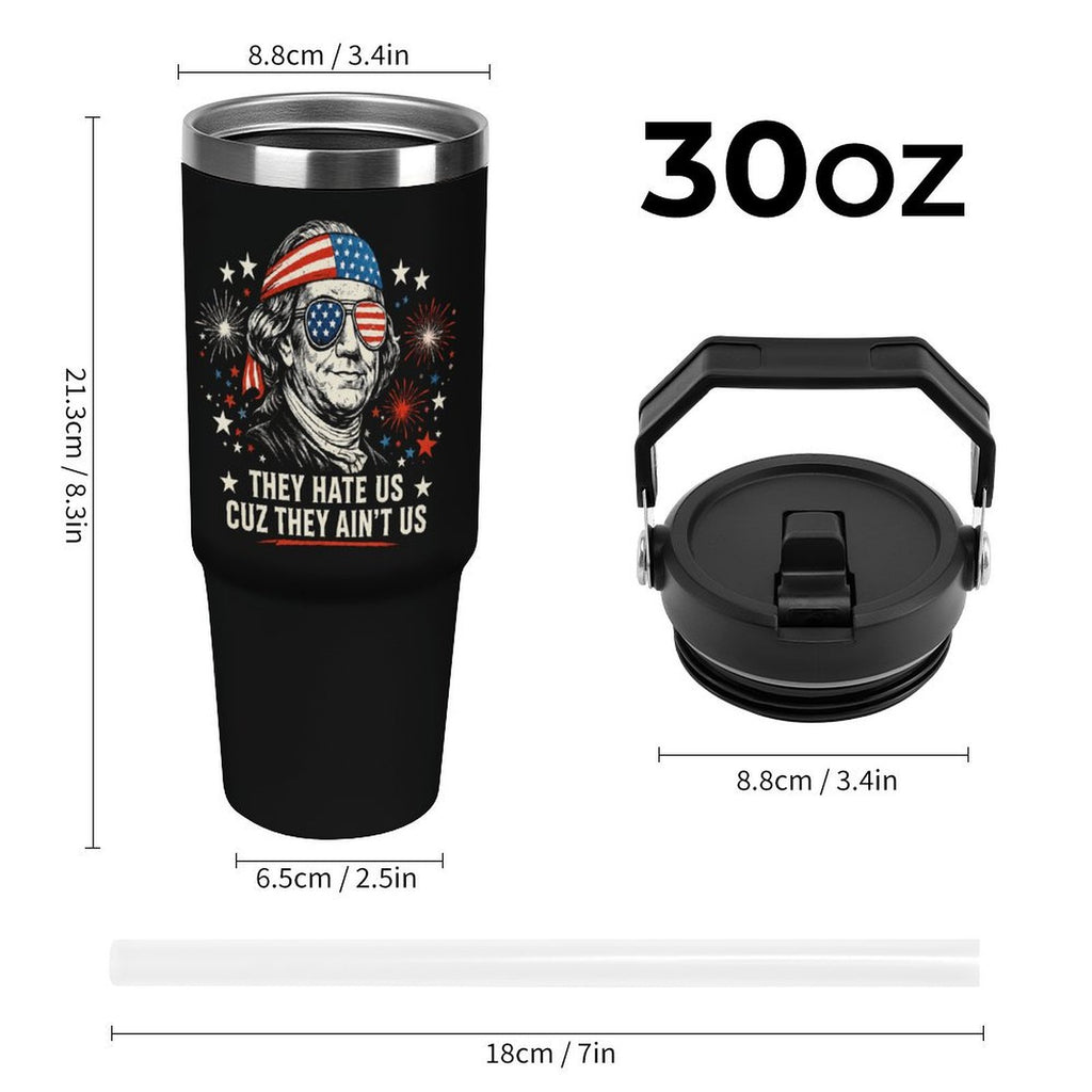 1776 Drip Tumbler