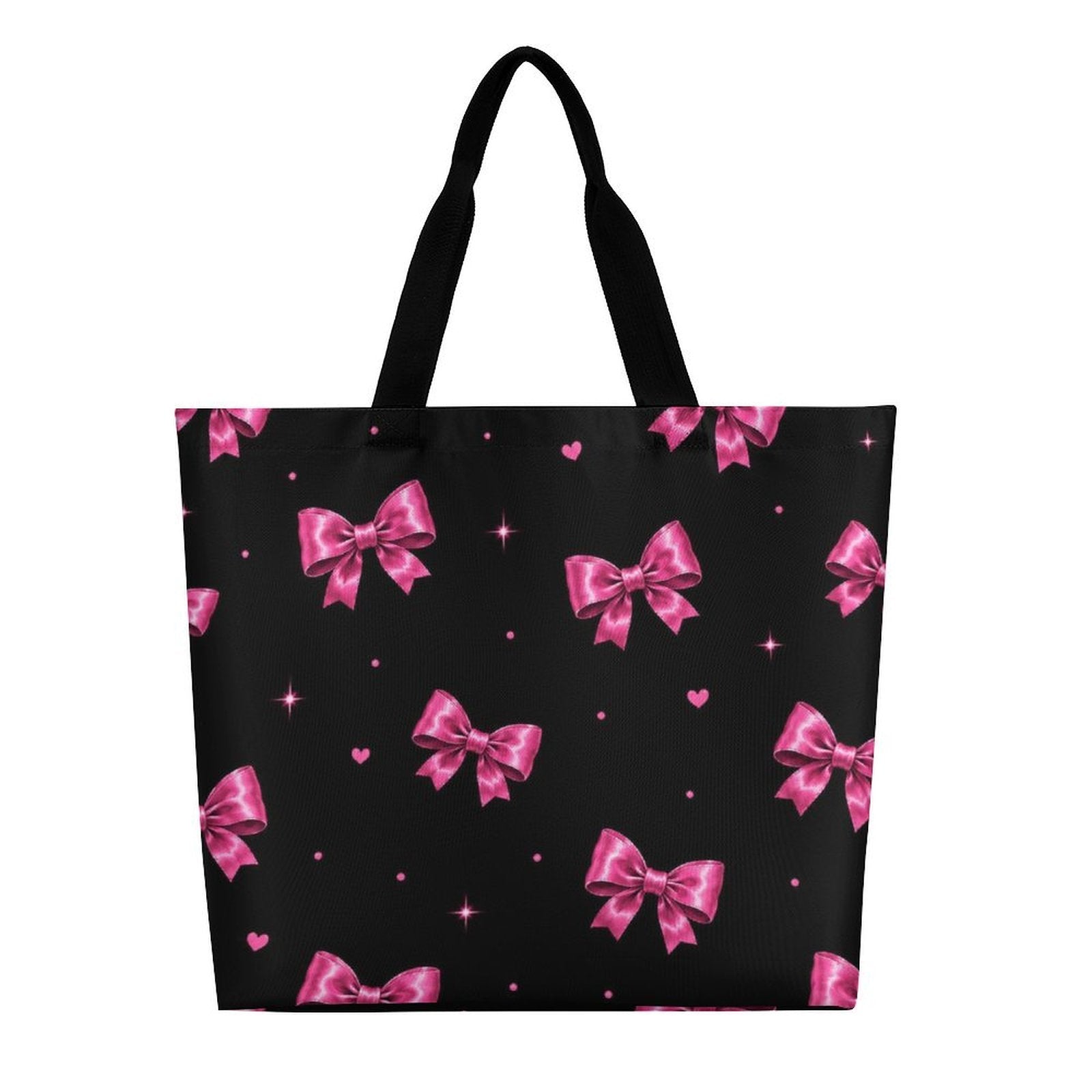 Custom One shoulder shopping bag