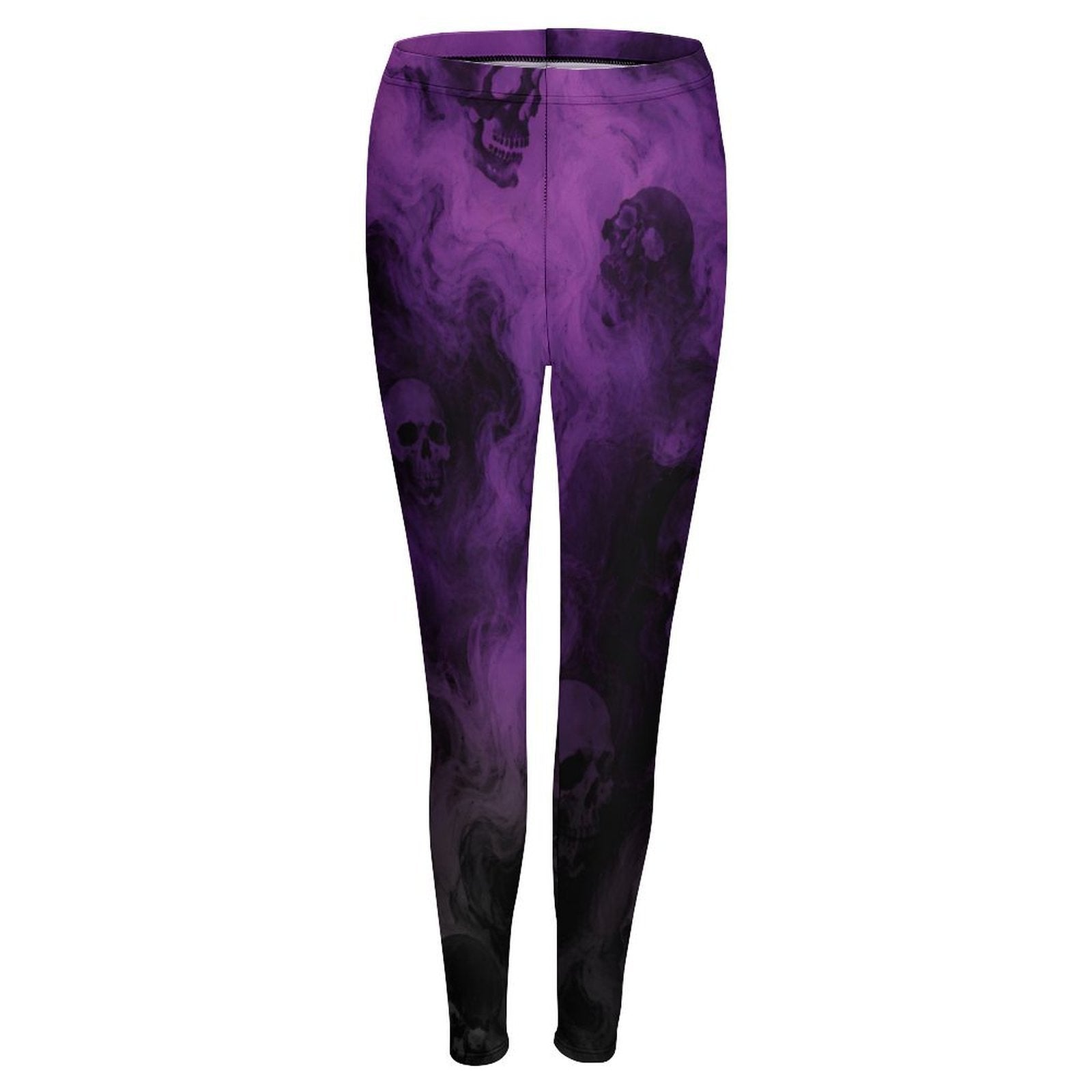 Violet Haze Leggings